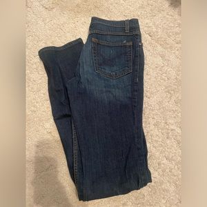 Cinch jeans, Jenna style